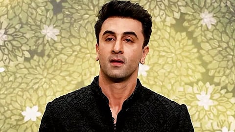 Ranbir Kapoor
