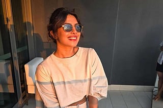 Five iconic roles of birthday girl Priyanka Chopra