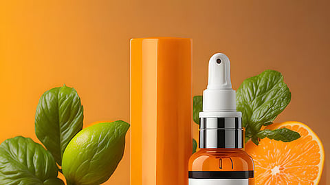 Five beauty buys with vitamin C serum to boost your monsoon skincare regimen