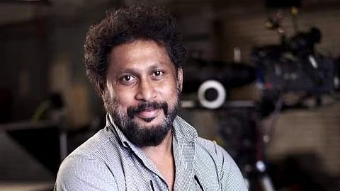 In Frame: Shoojit Sircar