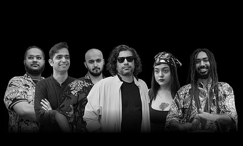 Adil Manuel Collective (AMC)