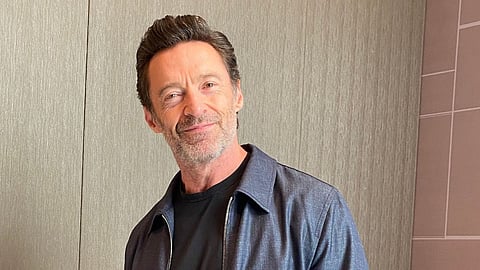 Hugh Jackman