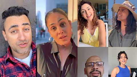 In frame: Jaane Tu... Ya Jaane Na cast