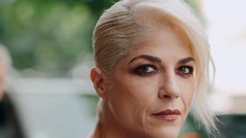 In Frame: Selma Blair