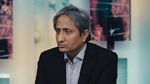 Ravish Kumar