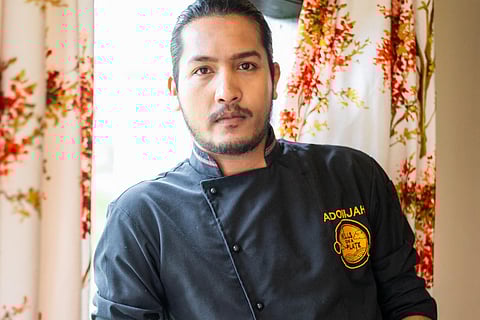 Meghalaya's young Chef Adonijah Lyngdoh takes us through the nuances of Khasi cuisine