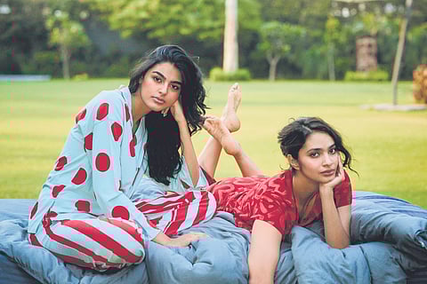 NeceSera Que Sera Sera collection