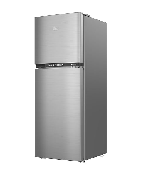 Black & Decker 285L refrigerator