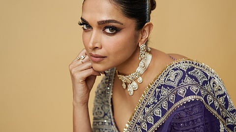 In frame: Deepika Padukone