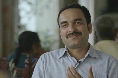 Pankaj Tripathi