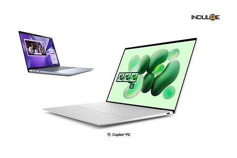 Dell Technologies announces new XPS and Inspiron line-up of Copilot+ AI PCs