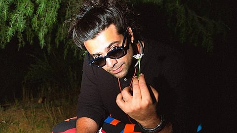Jubin Nautiyal