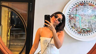 Bhumi Pednekar: Celebrating Bollywood's leading lady with unconventional roles