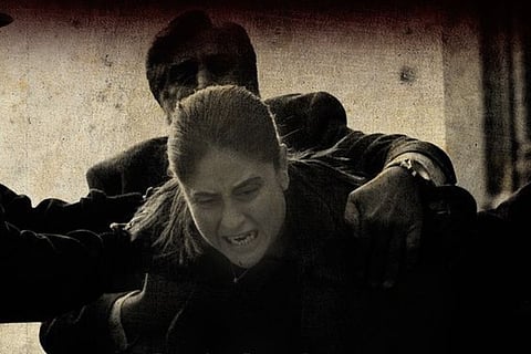 Kareena Kapoor-starrer 'The Buckingham Murders' to debut in cinemas, Dia Mirza reacts