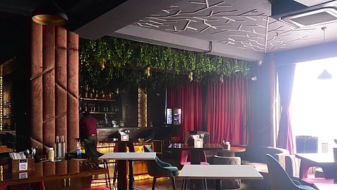 Tall Tales in Fort Knox