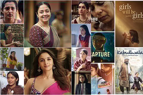 The Indian Film Festival of Melbourne announces 2024 nominations