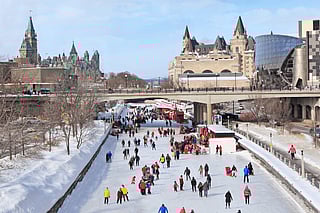 Five winter festivals you must experience on your next trip to Canada