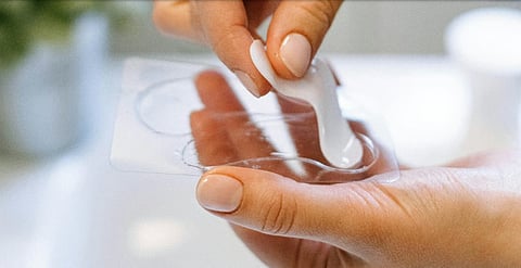 Representational Image