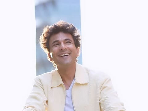 Vikas Khanna (Image source: Instagram)
