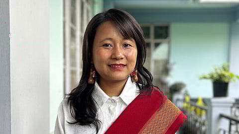 In Frame: Chef Nambie Jessica Marak on taking North-East cuisine on a National map