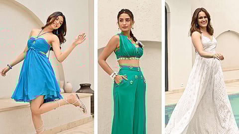 Ordinaree’s resort wear collection