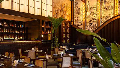 TAT is located at Vikhroli, Godrej 2, Mumbai