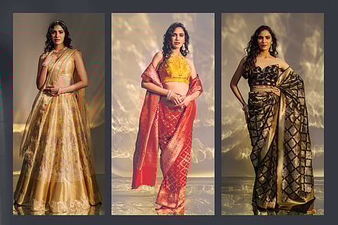 Warp ’n Weft Basra 2