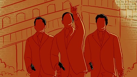 Snippet from the poster designed by Ankita Sinha