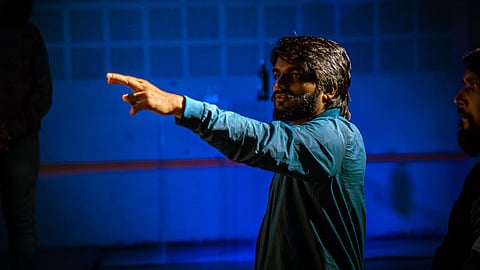 This sought-after theatre production by WeMove Theatre is back on stage next week in Bengaluru