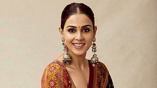 Genelia Deshmukh