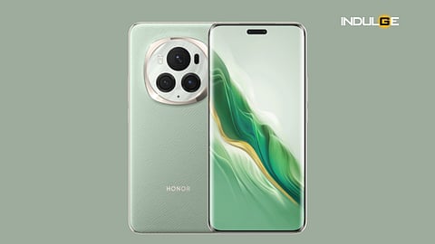 HONOR Magic6 Pro 5G unveiled