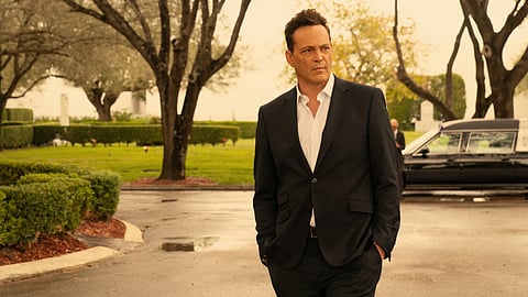 Check out these 7 upcoming OTT releases this weekend