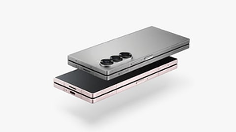 Samsung's Galaxy Z Fold6 is setting a new standard for foldable smartphones in India