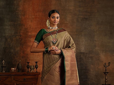 Collection: Madras