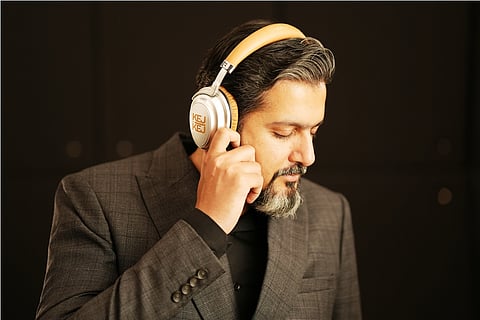 Ricky Kej unveils new version of India's National Anthem on the eve of 78th Independence Day