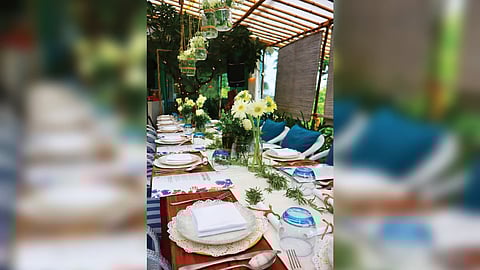 Mediterranean marvels