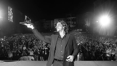 Shah Rukh Khan