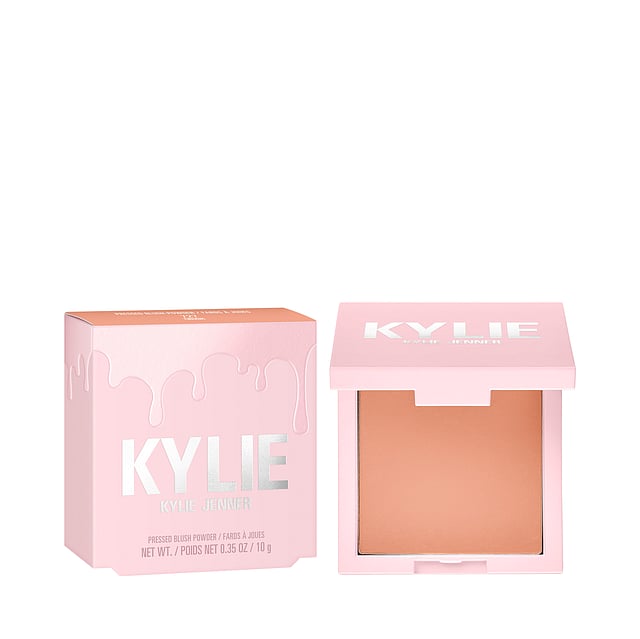 Pressed Blush Powder from Kylie Cosmetics