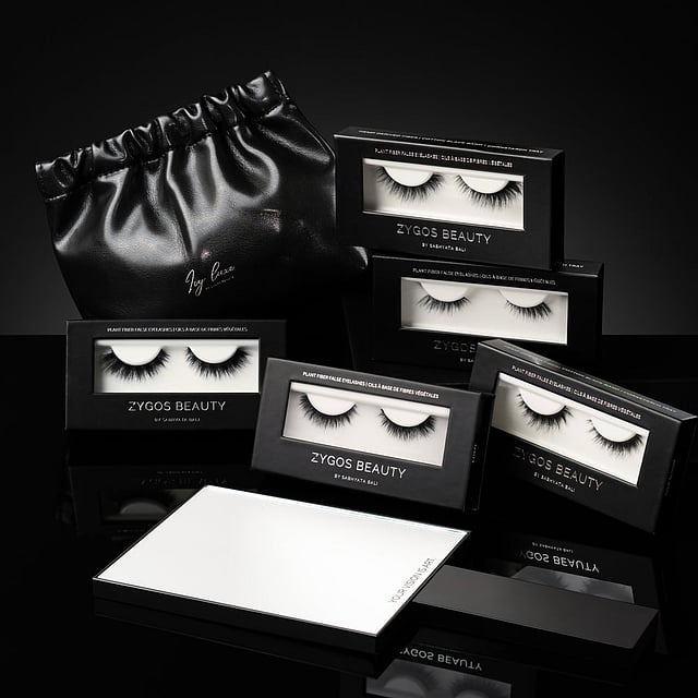 Ultimate Ivy Luxe Collection from Zygos Beauty