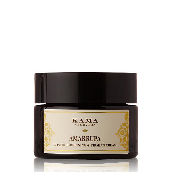 Skincare collection from Kama Ayurveda