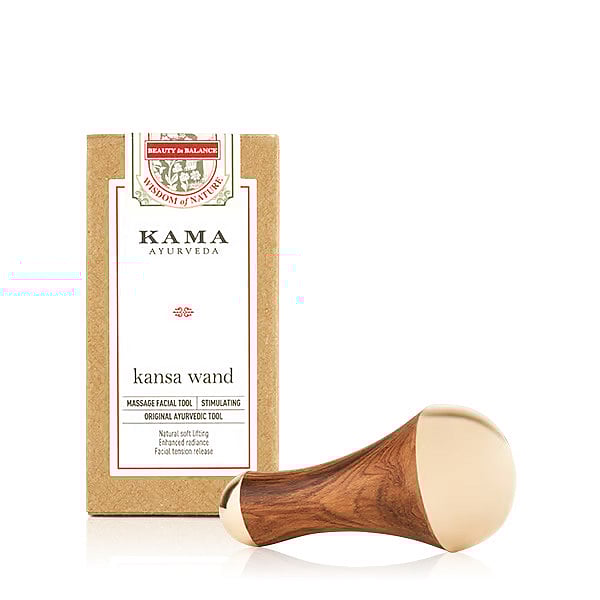 Skincare collection from Kama Ayurveda