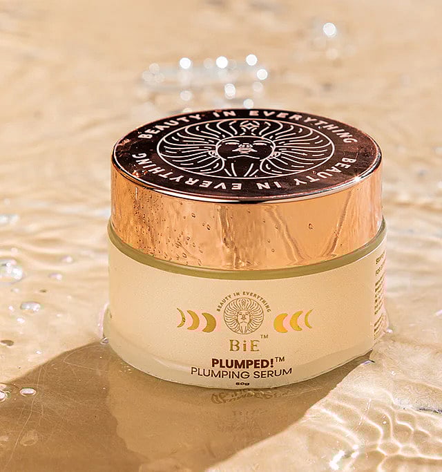 Plumping serum from Beauty by BiE