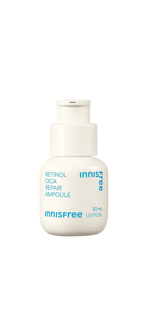 Retinol Cica Repair Ampoule