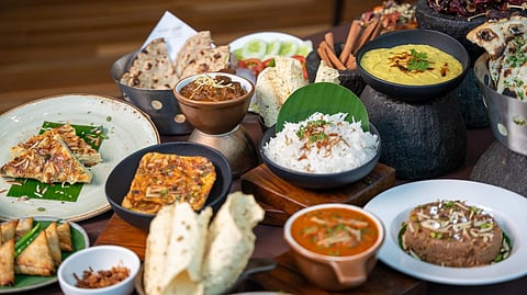 The pop-up is on till 18th August 2024