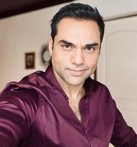 In Frame: Abhay Deol