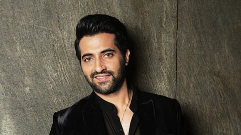 In Frame: Akshay Oberoi