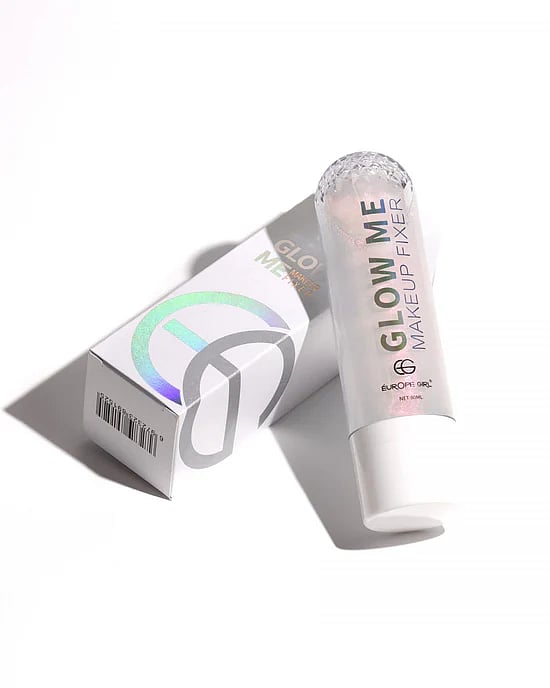 Glow Me Makeup Fixer