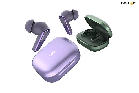 In Frame: Noise Buds N1 Pro