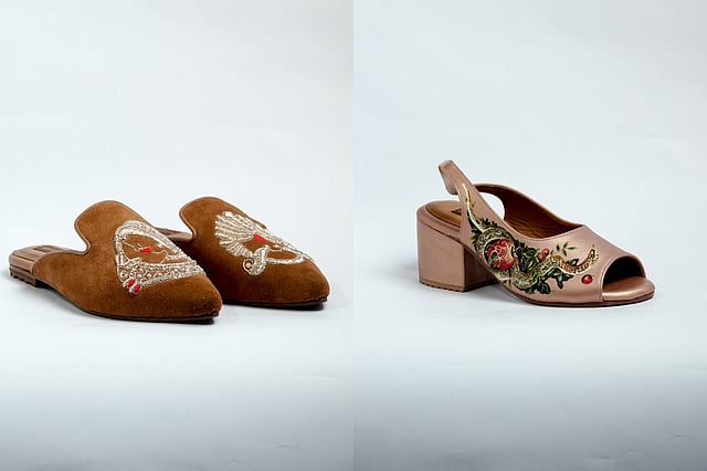 Creations by Aniket Gupta