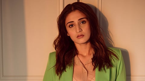 Dhvani Bhanushali